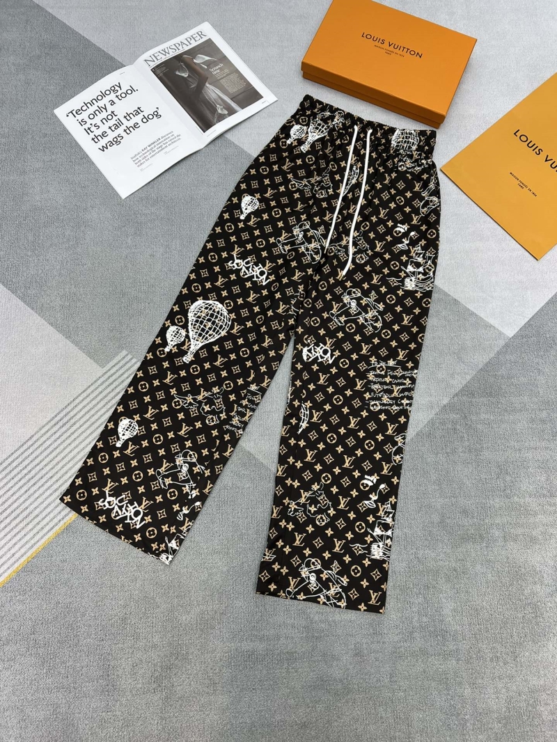 LV Pants